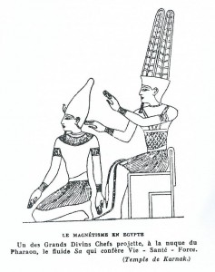 hiérogliphe égyptien